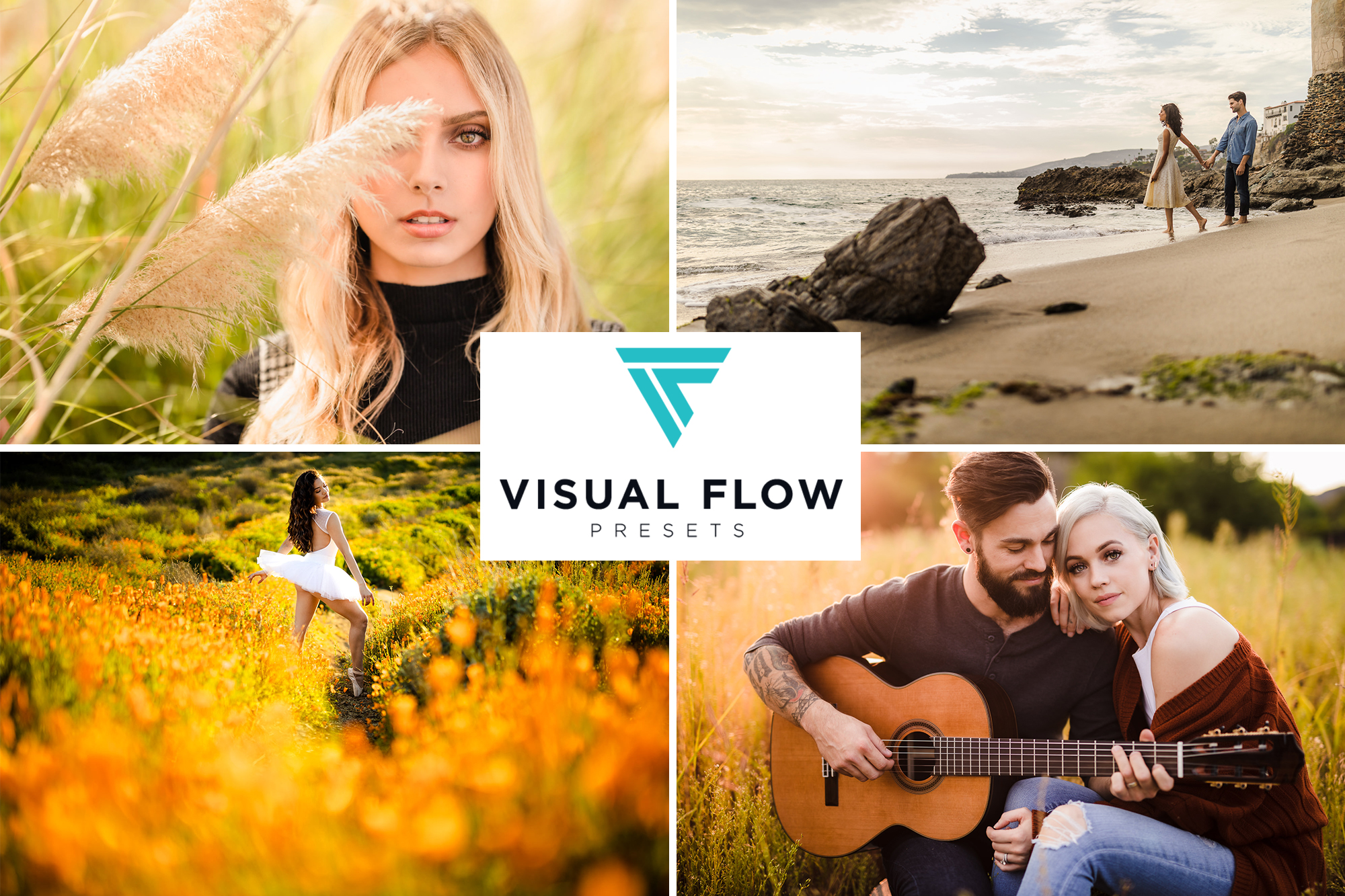Visual Flow Presets